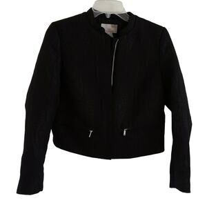 EUC H&M Black Blazer/Jacket, 6